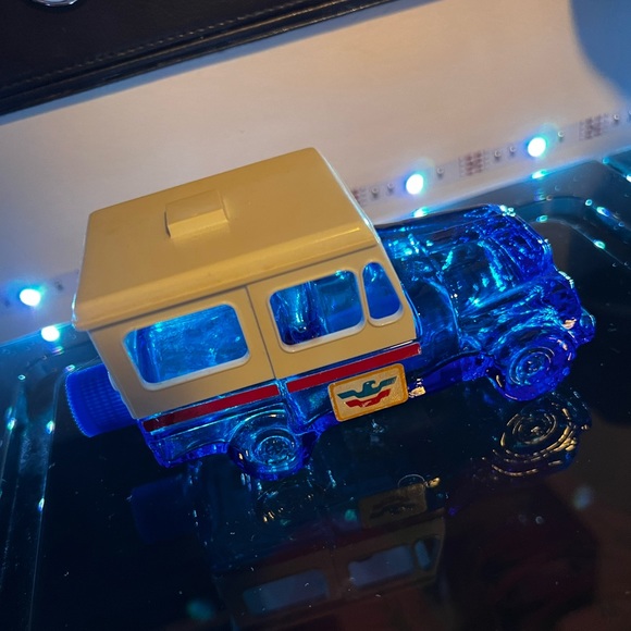 🔥🔥Vintage Avon cologne decanter Mail Jeep🔥🔥 - Picture 2 of 11
